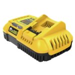 DEWALT DCK300P1 20V MAX XR Brushless 3-Tool Woodworking Kit with Sander, Oscillating Tool & Jig Saw - Image 5