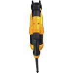 DEWALT DWE357 10-Amp Compact Reciprocating Saw, 14.5-Inch Length, Variable Speed 0-2,800 SPM - Image 3
