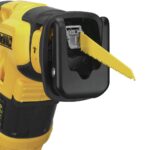 DEWALT DWE357 10-Amp Compact Reciprocating Saw, 14.5-Inch Length, Variable Speed 0-2,800 SPM - Image 4