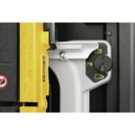 DEWALT 10-Inch Wet Tile Saw with Stand 15-Amp 1,220 MWO Corded for Professional Tile Cutting D36000S - Image 7