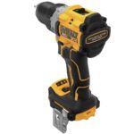 DEWALT 20V MAX XR Cordless Drill/Driver & Impact Driver Combo Kit with 2x 2Ah Batteries (DCK248D2) - Image 7