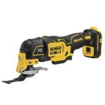 DEWALT DCK300P1 20V MAX XR Brushless 3-Tool Woodworking Kit with Sander, Oscillating Tool & Jig Saw - Image 3