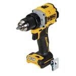 DEWALT 20V MAX XR Cordless Drill/Driver & Impact Driver Combo Kit with 2x 2Ah Batteries (DCK248D2) - Image 4