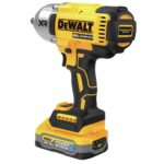 DEWALT DCF900H1 20V MAX XR Brushless 1/2" High Torque Cordless Impact Wrench, 1400 ft-lbs Breakaway, 5.0Ah Battery - Image 6