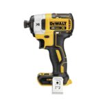 DEWALT 20V MAX XR Cordless Drill/Driver & Impact Driver Combo Kit with 2x 2Ah Batteries (DCK248D2) - Image 3