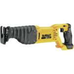 DEWALT 20V MAX 6-Tool Cordless Power Tool Combo Kit with Drill, Grinder, Saw & Battery (DCK661D1M1) - Image 2