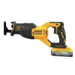 DEWALT 20V MAX XR Brushless Cordless Reciprocating Saw with Battery & Charger (DCS382H1) - Image 2