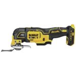 DEWALT 20V MAX Cordless Drill Combo Kit, 7-Tool with Bluetooth Speaker (DCK771D1M1) - Image 6