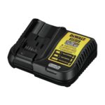 DEWALT DCK445D1M1 20V MAX 4-Tool Combo Kit: Drill, Saw, Reciprocating Saw & LED Light - Image 7