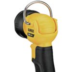 DEWALT DCK445D1M1 20V MAX 4-Tool Combo Kit: Drill, Saw, Reciprocating Saw & LED Light - Image 6