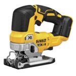 DEWALT DCK300P1 20V MAX XR Brushless 3-Tool Woodworking Kit with Sander, Oscillating Tool & Jig Saw - Image 2