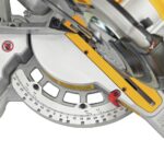DEWALT 20V MAX 7-1/4-Inch Cordless Miter Saw with Battery & Charger (DCS361M1) - Image 7