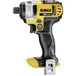DEWALT 20V MAX 6-Tool Cordless Power Tool Combo Kit with Drill, Grinder, Saw & Battery (DCK661D1M1) - Image 7