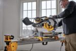 DEWALT 12-Inch Double Bevel Compound Miter Saw with XPS Cutline LED, 15-Amp, 3800 RPM (DWS716XPS) - Image 14