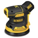 DEWALT DCK300P1 20V MAX XR Brushless 3-Tool Woodworking Kit with Sander, Oscillating Tool & Jig Saw - Image 4