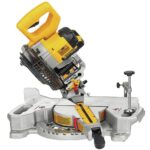 DEWALT 20V MAX 7-1/4-Inch Cordless Miter Saw with Battery & Charger (DCS361M1) - Image 8