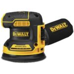 DEWALT DCK300P1 20V MAX XR Brushless 3-Tool Woodworking Kit with Sander, Oscillating Tool & Jig Saw - Image 8