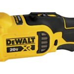DEWALT DCM848P2 20V MAX XR Cordless Random Orbit Polisher Kit, 5-Inch, Variable Speed 2000-5500 OPM - Image 7