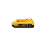 DEWALT DCK940D2 20V MAX 9-Tool Cordless Combo Kit with Drill, Impact Driver, Grinder, Circular Saw & More - Image 9