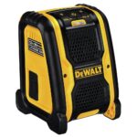 DEWALT DCK720D2 20V MAX 7-Tool Combo Kit with Drill, Impact Driver, Circular Saw, Grinder & Bluetooth Radio - Image 5