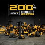 DEWALT 20V MAX Cordless Impact Wrench Kit, 3/8-Inch Hog Ring Anvil (DCF883M2) - Image 7