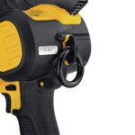 DEWALT DCE155D1 20V MAX Cordless ACSR Cable Cutting Tool Kit with Guillotine Blade and LED Light - Image 4