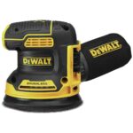 DEWALT 20V MAX Cordless Drill Combo Kit, 7-Tool with Bluetooth Speaker (DCK771D1M1) - Image 9