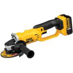 DEWALT DCK940D2 20V MAX 9-Tool Cordless Combo Kit with Drill, Impact Driver, Grinder, Circular Saw & More - Image 8