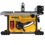 DEWALT FLEXVOLT 60V MAX 8-1/4" Cordless Table Saw, Tool Only (DCS7485B) - Image 5