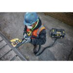 DEWALT FLEXVOLT 60V MAX Cordless Angle Grinder 4-1/2" to 6" with Kickback Brake Kit (DCG418X2) - Image 6