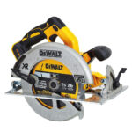 DEWALT 20V MAX XR 5-Tool Combo Kit, Brushless, 2 Batteries & Charger (DCK594P2) - Image 2