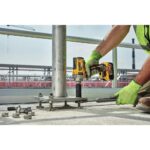 DEWALT DCF894HP2 20V MAX XR 1/2-Inch Cordless Impact Wrench Kit, Hog Ring Anvil, Mid-Range - Image 5