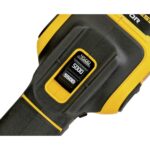 DEWALT DCM848P2 20V MAX XR Cordless Random Orbit Polisher Kit, 5-Inch, Variable Speed 2000-5500 OPM - Image 5
