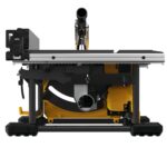 DEWALT FLEXVOLT 60V MAX 8-1/4" Cordless Table Saw, Tool Only (DCS7485B) - Image 7