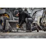 DEWALT 20V MAX XR 3/4" High Torque Cordless Impact Wrench Kit with POWERSTACK Battery (DCF964GH1) - Image 13