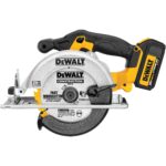 DEWALT DCK940D2 20V MAX 9-Tool Cordless Combo Kit with Drill, Impact Driver, Grinder, Circular Saw & More - Image 11